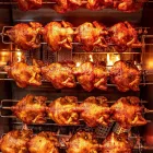 Unternehmen 17 Bild CITY CHICKEN Restaurant & Café am Berlin BE