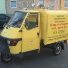 Unternehmen 4 Bild CKS SCHLÜSSELDIENST Spezialbauunternehmen am Bremen HB