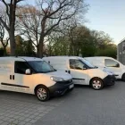 Unternehmen 4 Bild CLEAN & SAFE DIENSTLEISTUNGEN Service & Dienstleistung am Augsburg BY