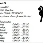 Unternehmen 1 Bild CLEVER FIT Sport-Studios am Zwickau SN