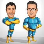Unternehmen 1 Bild CLICKHERO GMBH Werbung am Eberswalde BB