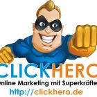 Unternehmen 2 Bild CLICKHERO GMBH Werbung am Eberswalde BB