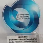 Unternehmen 3 Bild CLICKHERO GMBH Werbung am Eberswalde BB