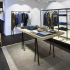 Unternehmen 5 Bild CLOSED SHOP WOMEN & MEN Textil, Bekleidung Einzelhandel am Münster NW