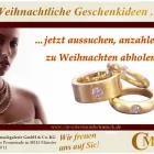 Unternehmen 1 Bild CM UHREN- UND SCHMUCKGALERIE GMBH & CO. KG Uhren Einzelhandel am Münster NW
