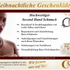 Unternehmen 2 Bild CM UHREN- UND SCHMUCKGALERIE HANDELSGESELLSCHAFT MBH & CO. KG Uhren Einzelhandel am Münster NW