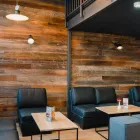 Unternehmen 2 Bild COFFEE FELLOWS - KAFFEE, BAGELS, FRÜHSTÜCK Restaurant & Café am München BY