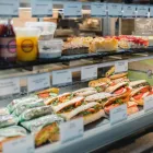 Unternehmen 4 Bild COFFEE FELLOWS - KAFFEE, BAGELS, FRÜHSTÜCK Restaurant & Café am München BY