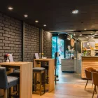 Unternehmen 5 Bild COFFEE FELLOWS - KAFFEE, BAGELS, FRÜHSTÜCK Restaurant & Café am München BY