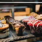 Unternehmen 6 Bild COFFEE FELLOWS - KAFFEE, BAGELS, FRÜHSTÜCK Restaurant & Café am München BY