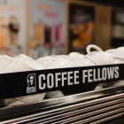 Unternehmen 9 Bild COFFEE FELLOWS - KAFFEE, BAGELS, FRÜHSTÜCK Restaurant & Café am München BY