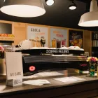 Unternehmen 10 Bild COFFEE FELLOWS - KAFFEE, BAGELS, FRÜHSTÜCK Restaurant & Café am München BY
