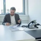 Unternehmen 1 Bild COMCAVE.COLLEGE SIEGEN Sprachschulen, Fremdspracheninstitute am Siegen NW