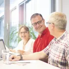 Unternehmen 2 Bild COMCAVE.COLLEGE SIEGEN Sprachschulen, Fremdspracheninstitute am Siegen NW