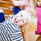 Unternehmen 1 Bild COMPANYKIDS BACK-UP - PME FAMILIENSERVICE Soziales & Gesellschaft am Bremen HB