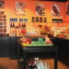 Unternehmen 2 Bild CONFISERIE DOMSHOF, LEYSIEFFER-PREMIUM-PARTNER IN BREMEN Schokoladengeschäft am Bremen HB