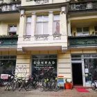 Unternehmen 2 Bild CONRAD 2 FAHRRÄDER PAULUS/THEUNERT GBR Verleihunternehmen, Vermietungsunternehmen, Vermittlungsunternehmen am Berlin BE