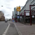 Unternehmen 2 Bild CONTIPARK PARKHAUS HALDERSTRAßE Verleihunternehmen, Vermietungsunternehmen, Vermittlungsunternehmen am Augsburg BY
