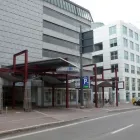 Unternehmen 4 Bild CONTIPARK PARKHAUS HALDERSTRAßE Verleihunternehmen, Vermietungsunternehmen, Vermittlungsunternehmen am Augsburg BY