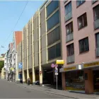 Unternehmen 3 Bild CONTIPARK PARKHAUS LUDWIGSTRAßE Verleihunternehmen, Vermietungsunternehmen, Vermittlungsunternehmen am Augsburg BY