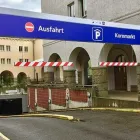 Unternehmen 1 Bild CONTIPARK TIEFGARAGE KORNMARKT Verleihunternehmen, Vermietungsunternehmen, Vermittlungsunternehmen am Zwickau SN