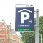 Unternehmen 2 Bild CONTIPARK TIEFGARAGE KORNMARKT Verleihunternehmen, Vermietungsunternehmen, Vermittlungsunternehmen am Zwickau SN