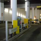 Unternehmen 2 Bild CONTIPARK TIEFGARAGE SEDANSTRAßE Verleihunternehmen, Vermietungsunternehmen, Vermittlungsunternehmen am Erlangen BY