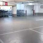 Unternehmen 3 Bild CONTIPARK TIEFGARAGE SEERHEIN-CENTER Verleihunternehmen, Vermietungsunternehmen, Vermittlungsunternehmen am Konstanz BW