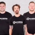 Unternehmen 1 Bild CONTORION PROFI STORE BERLIN Produktion und Vertrieb von Textil/Bekleidung am Berlin-Lichterfelde BE