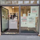 Unternehmen 1 Bild CORONATEST BERLIN, AIRPORT CITY Ärzte am Schönefeld BB