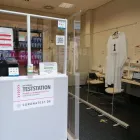 Unternehmen 2 Bild CORONATEST BERLIN, AIRPORT CITY Ärzte am Schönefeld BB