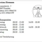 Unternehmen 1 Bild COSIMA HERMANN Ärzte am Dresden SN