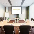 Unternehmen 11 Bild COURTYARD BY MARRIOTT BREMEN Reisen am Bremen HB
