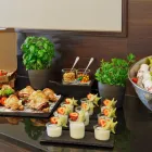 Unternehmen 1 Bild COURTYARD BY MARRIOTT MUNICH CITY EAST Reisen am Munich BY