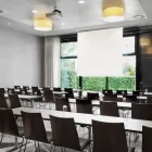 Unternehmen 3 Bild COURTYARD BY MARRIOTT MUNICH CITY EAST Reisen am Munich BY