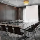 Unternehmen 4 Bild COURTYARD BY MARRIOTT MUNICH CITY EAST Reisen am Munich BY