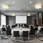 Unternehmen 5 Bild COURTYARD BY MARRIOTT MUNICH CITY EAST Reisen am Munich BY