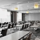 Unternehmen 9 Bild COURTYARD BY MARRIOTT MUNICH CITY EAST Reisen am Munich BY