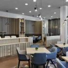 Unternehmen 13 Bild COURTYARD BY MARRIOTT MUNICH CITY EAST Reisen am Munich BY