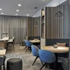 Unternehmen 14 Bild COURTYARD BY MARRIOTT MUNICH CITY EAST Reisen am Munich BY
