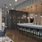 Unternehmen 15 Bild COURTYARD BY MARRIOTT MUNICH CITY EAST Reisen am Munich BY