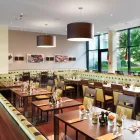 Unternehmen 17 Bild COURTYARD BY MARRIOTT MUNICH CITY EAST Reisen am Munich BY