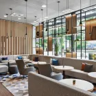 Unternehmen 19 Bild COURTYARD BY MARRIOTT MUNICH CITY EAST Reisen am Munich BY