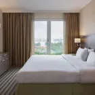 Unternehmen 21 Bild COURTYARD BY MARRIOTT MUNICH CITY EAST Reisen am Munich BY