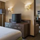 Unternehmen 22 Bild COURTYARD BY MARRIOTT MUNICH CITY EAST Reisen am Munich BY