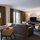 Unternehmen 23 Bild COURTYARD BY MARRIOTT MUNICH CITY EAST Reisen am Munich BY