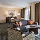 Unternehmen 24 Bild COURTYARD BY MARRIOTT MUNICH CITY EAST Reisen am Munich BY