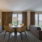 Unternehmen 26 Bild COURTYARD BY MARRIOTT MUNICH CITY EAST Reisen am Munich BY