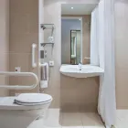 Unternehmen 28 Bild COURTYARD BY MARRIOTT MUNICH CITY EAST Reisen am Munich BY