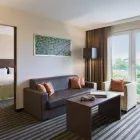 Unternehmen 30 Bild COURTYARD BY MARRIOTT MUNICH CITY EAST Reisen am Munich BY